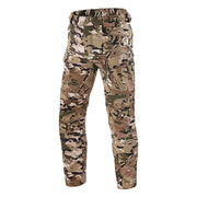 Pants-CP Camouflage
