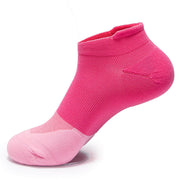 Socks- Watermelon Red