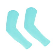 Sun Protection Products-Light Blue