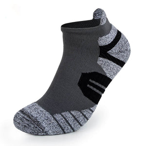 Socks-Grey