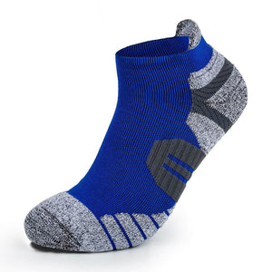 Socks-Blue