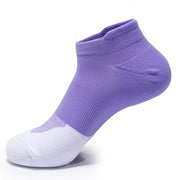 Socks-Purple