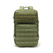 Backpack-ArmyGreen