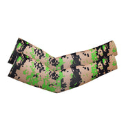 Sun Protection Products-Mosaic Green