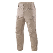 Pants-Light Khaki