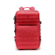 Backpack- Red