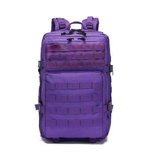 Backpack-Purple