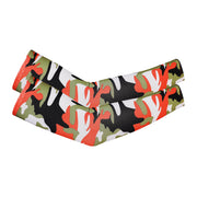 Sun Protection Products- Camouflage Orange