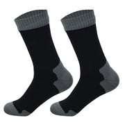 Waterproof Socks-Black