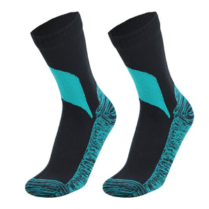 Waterproof Socks-Blue