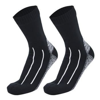 Waterproof Socks-White