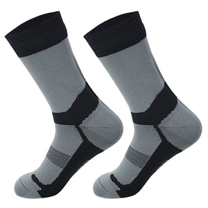 Waterproof Socks-Gray