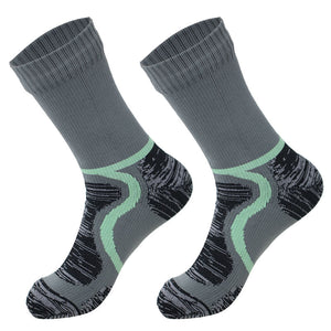 Waterproof Socks-Grey