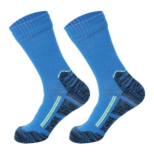 Waterproof Socks-Blue