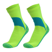 Waterproof Socks-Green