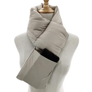 Boogear Down Cotton Scarf （Women/Men）