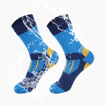 Waterproof Breathable Socks