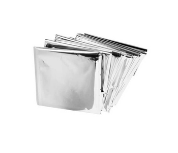 Boogear EmergencyBlankets