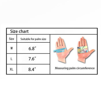 Boogear Anti-slip tactical gloves