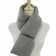Boogear Down Cotton Scarf （Women/Men）