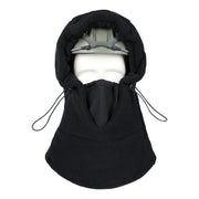 Boogear Vinteransiktsmaske med hette