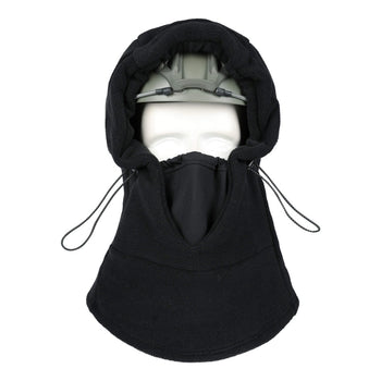 Boogear Máscara de Inverno com Capuz