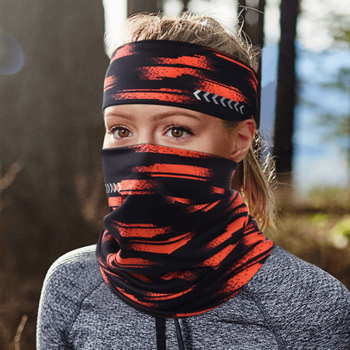 Boogear Fleece Neck Mask