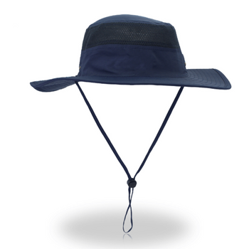 Boogear Outdoor sun protection fisherman hat