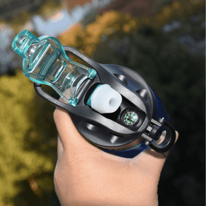 Boogear Filtered Water Bottles