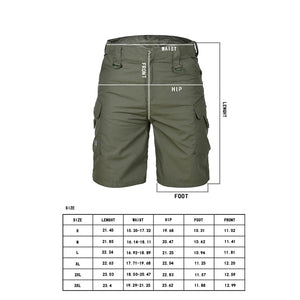 Pants-Army Green